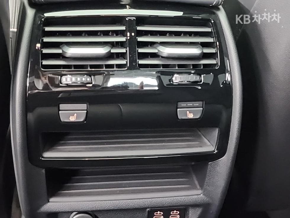 BMW 올New5 Series (G30)523d M Sport - 13