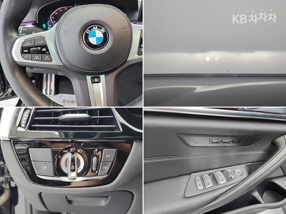 BMW 올New5 Series (G30)523d M Sport - 18