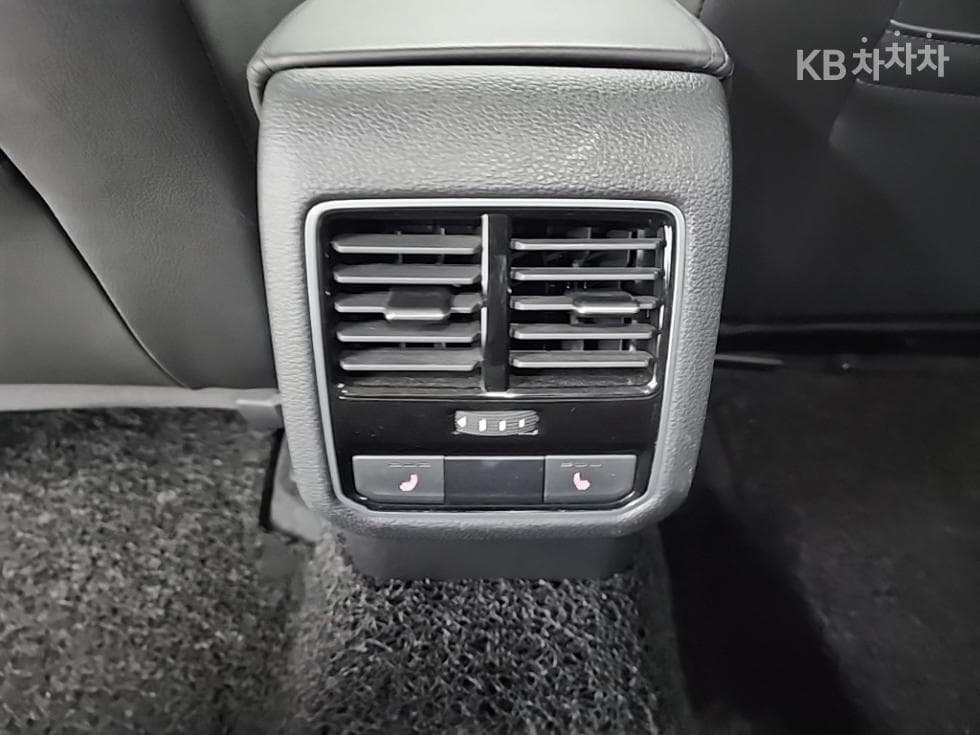 Volkswagen 더NewPassat2.0 Turbocharged Stratified Injection (VW) - 13