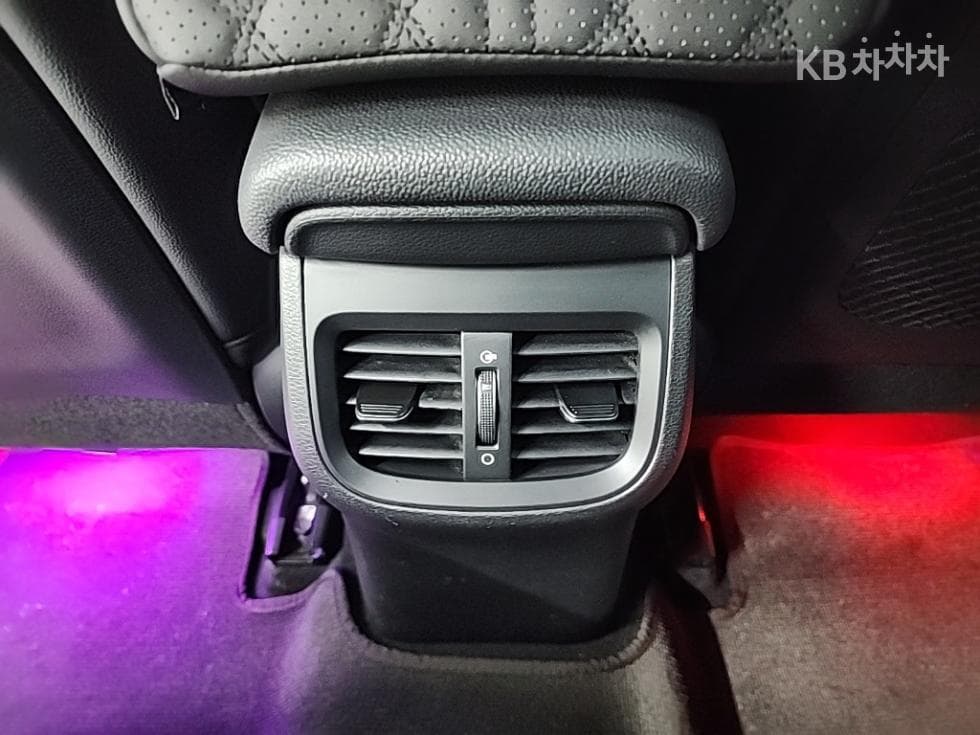 Kia All New K3 GT1.6 Turbo Gasoline Direct Injection 5-door Signature - 13