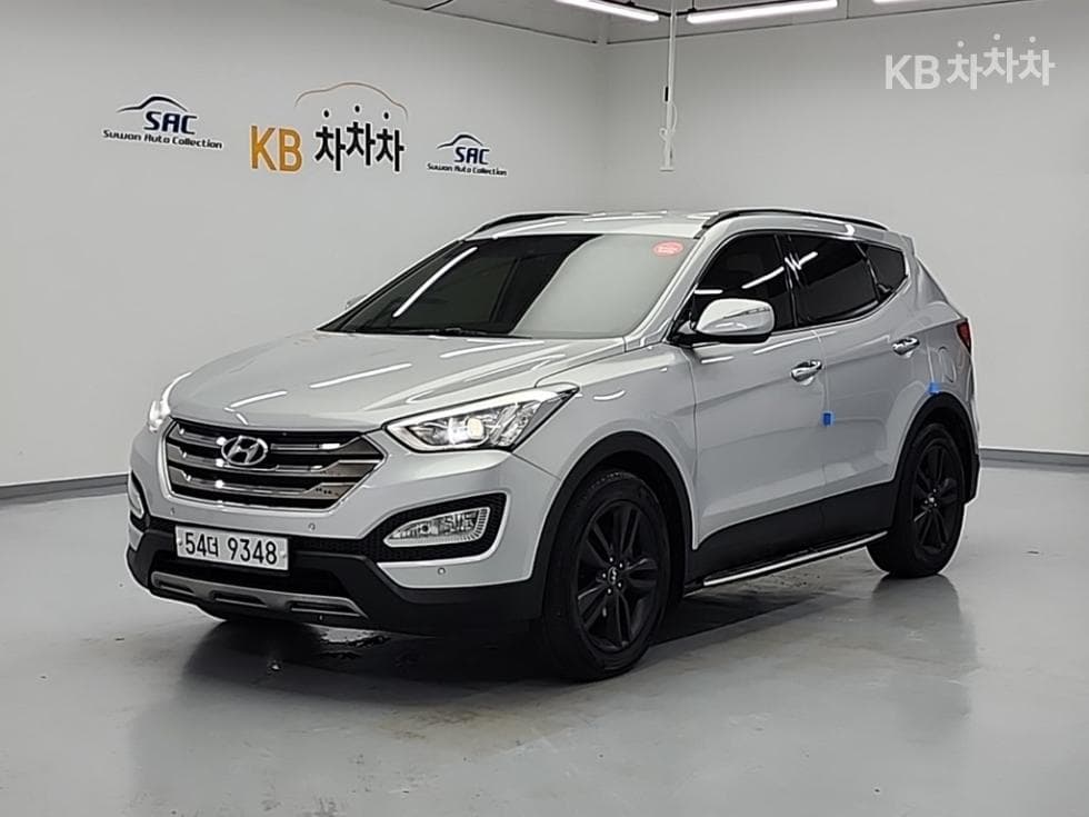 Хюндай Санта Фе DM Хонда R-двигател 2.0 дизел 4x4 EXCLUSIVE Стандартен - Image 1