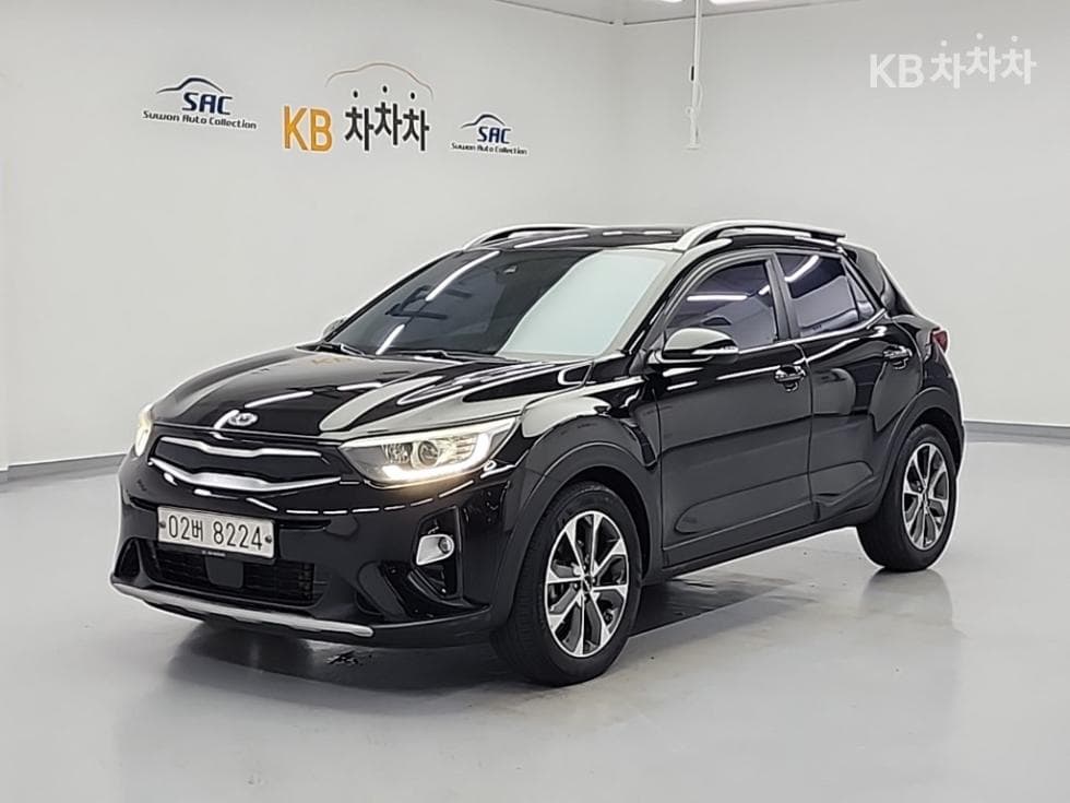 Киа Stonic Дизел 1.6 VGT Престиж - Image 1