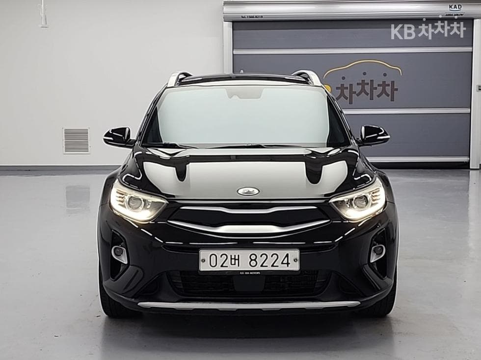 Kia StonicDiesel 1.6 VGT Prestige - 2