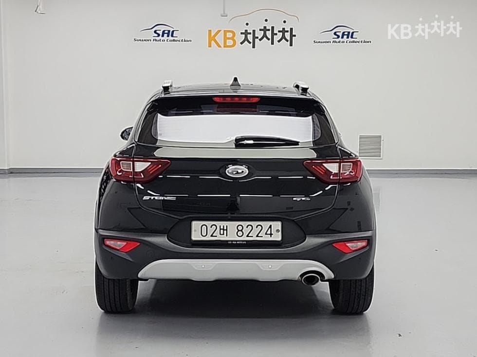 Kia StonicDiesel 1.6 VGT Prestige - 3