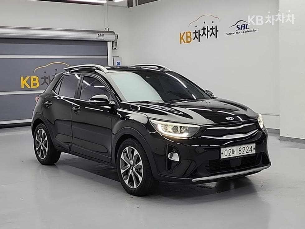 Kia StonicDiesel 1.6 VGT Prestige - 4