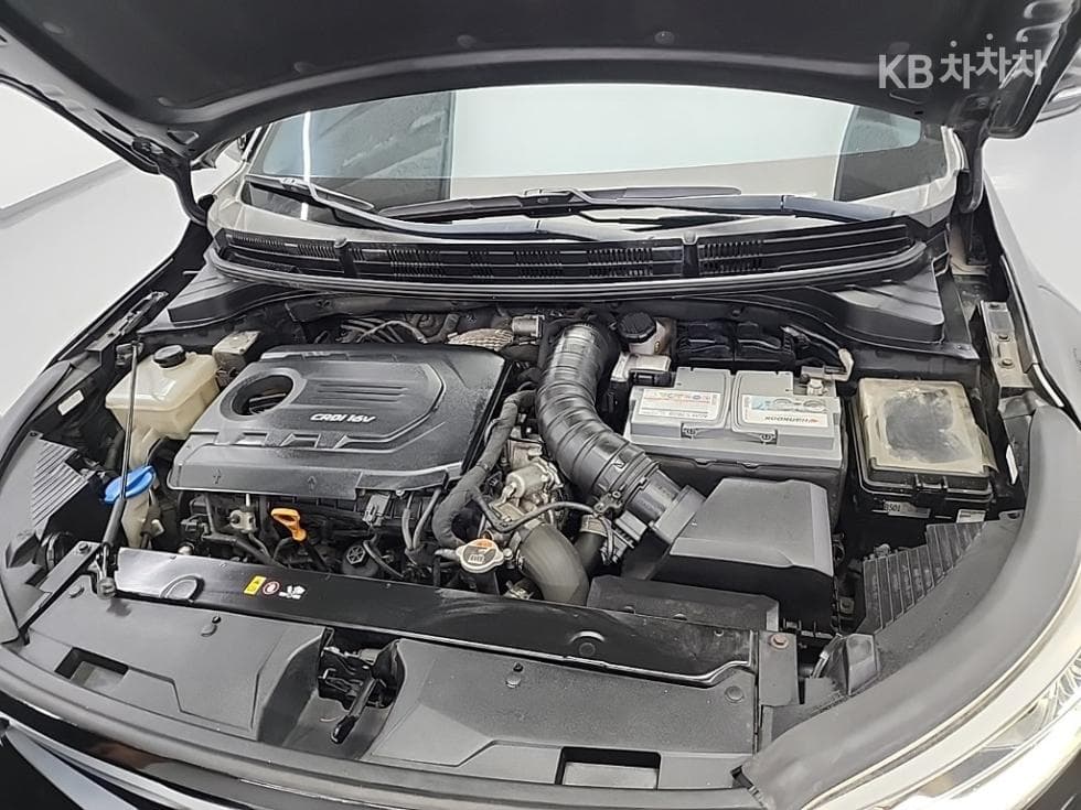 Kia StonicDiesel 1.6 VGT Prestige - 5
