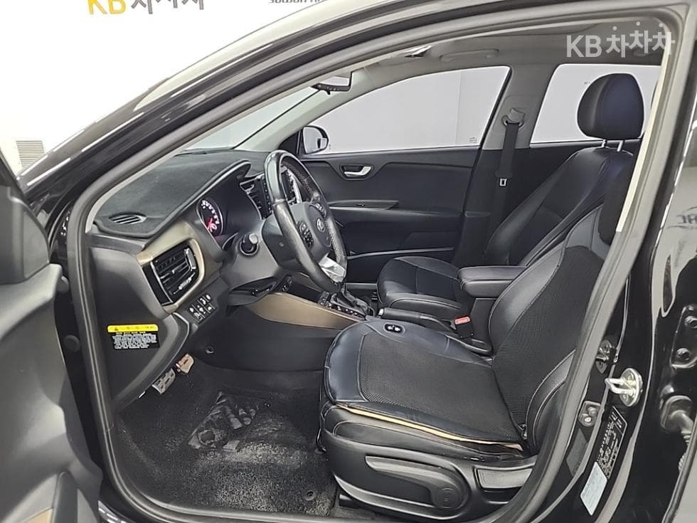 Kia StonicDiesel 1.6 VGT Prestige - 11