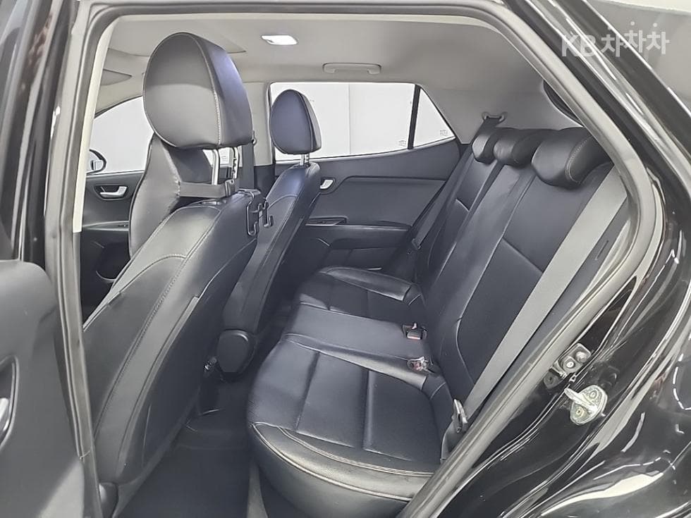 Kia StonicDiesel 1.6 VGT Prestige - 12