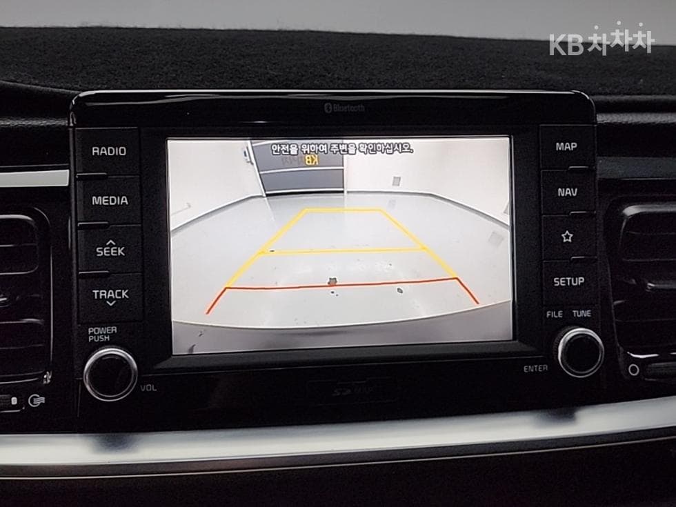 Kia StonicDiesel 1.6 VGT Prestige - 15
