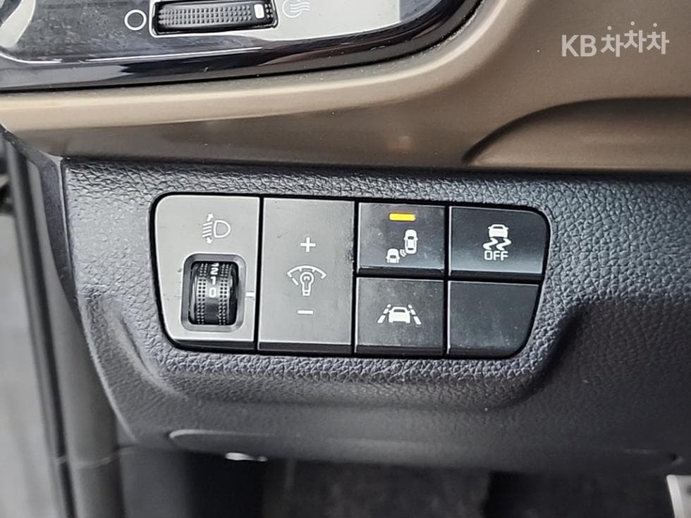 Kia StonicDiesel 1.6 VGT Prestige - 19