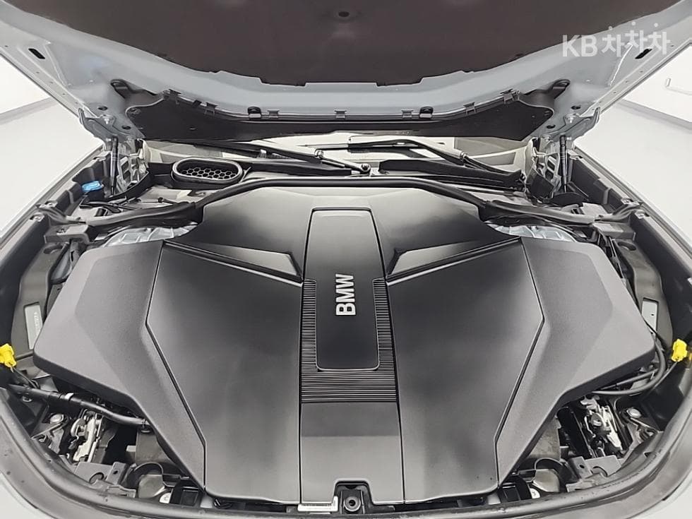 BMW i7xDrive 60 M Sport - 5