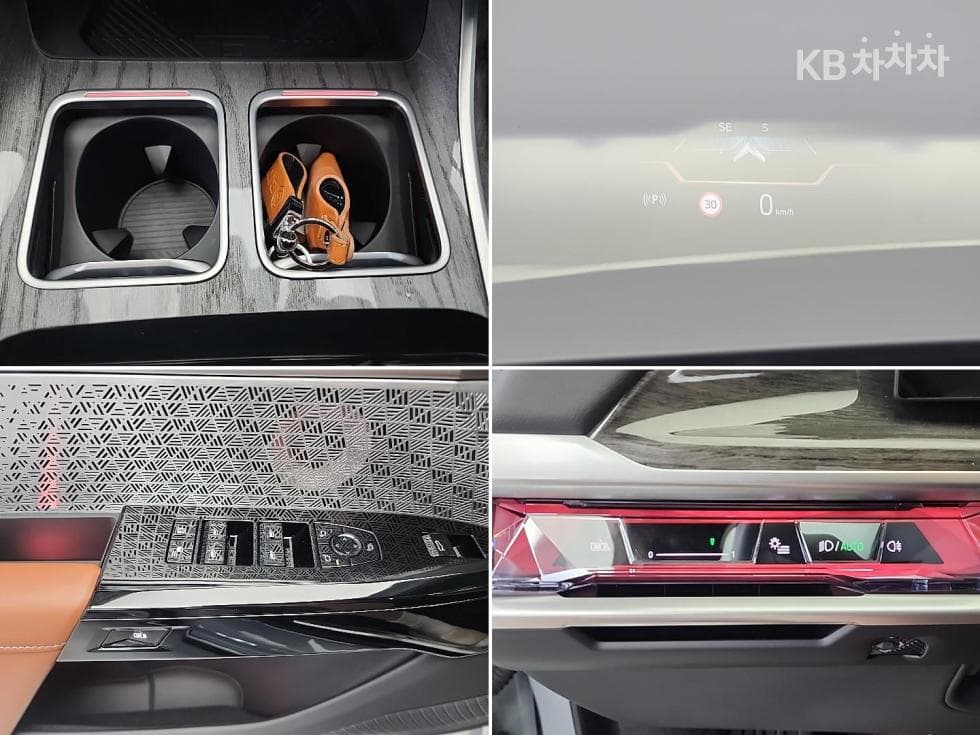 BMW i7xDrive 60 M Sport - 19