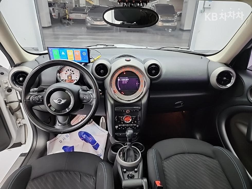 Mini CountrymanS 1.6 - 7