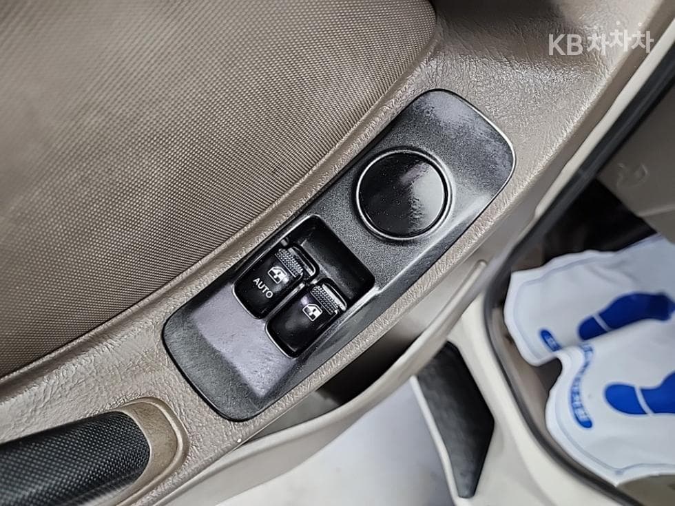 Хюндай Porter 2Удължено междуосие Двойна Кабина CRDi SUP Стандартен - 15