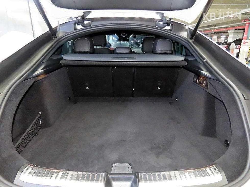 Mercedes-Benz GLE (V167)400 d 4Matic Coupe - 16