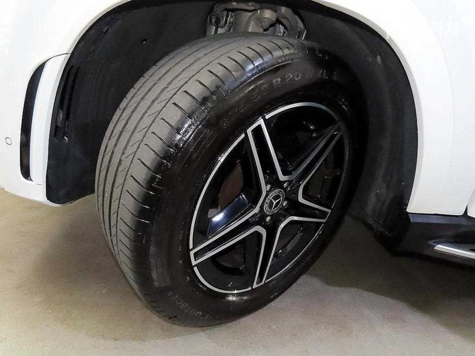 Mercedes-Benz GLE (V167)400 d 4Matic Coupe - 20