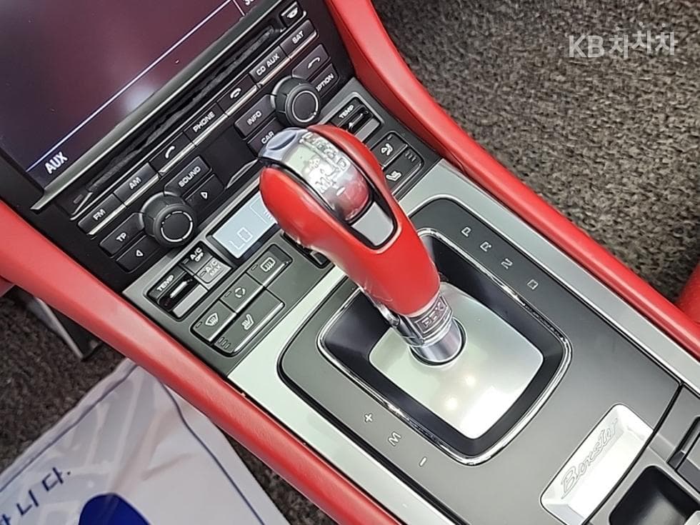 Porsche Нов 박스터S 3.4 981 - 8