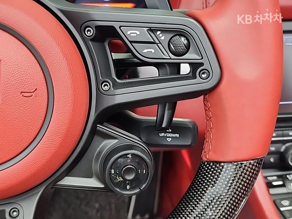 Porsche Нов 박스터S 3.4 981 - 15