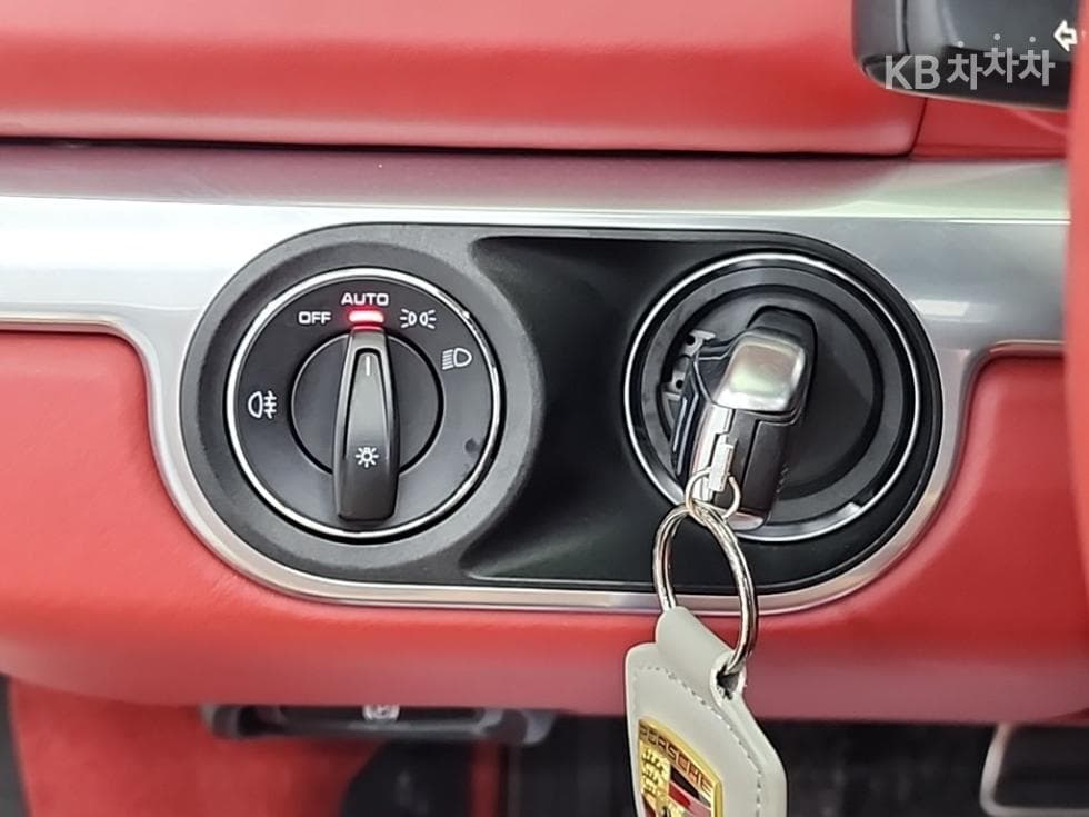 Porsche Нов 박스터S 3.4 981 - 16