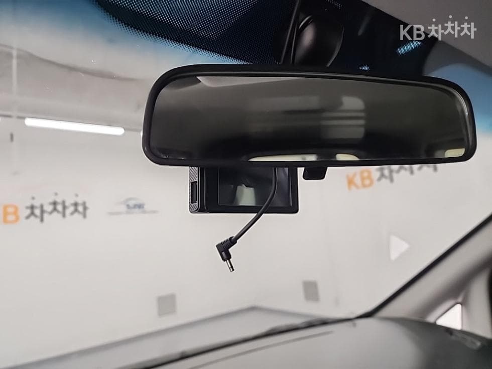 Hyundai The New (facelift) 그랜드 Star렉스Van 5-seater Modern - 17