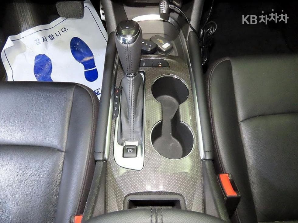 GM Korea All New Malibu1.5 Turbo LT Deluxe - 10