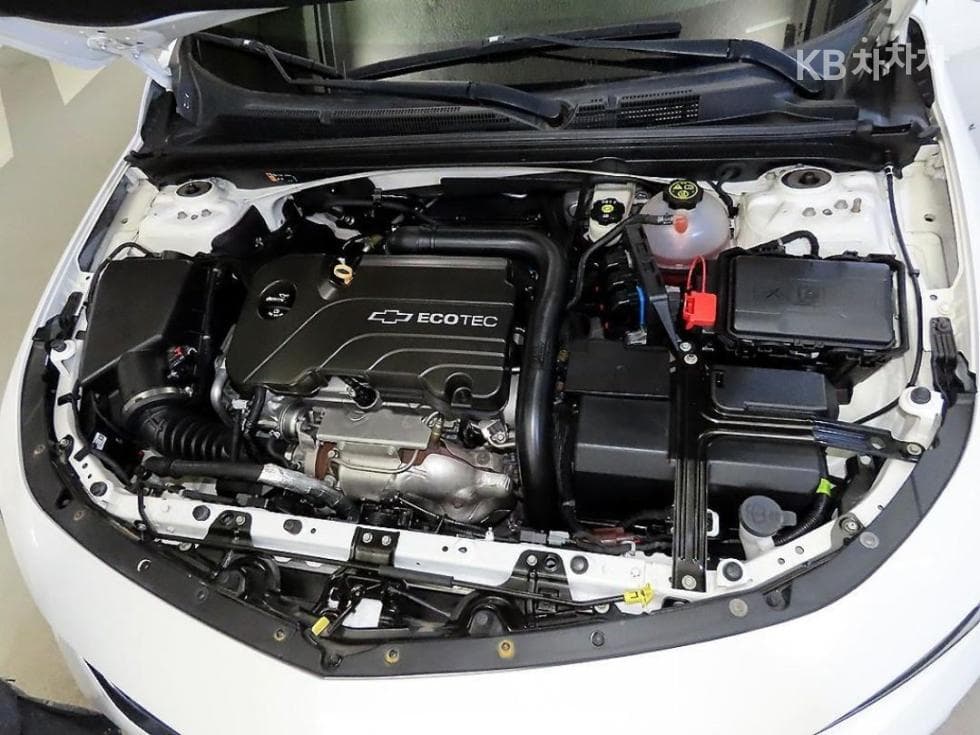 GM Korea All New Malibu1.5 Turbo LT Deluxe - 7