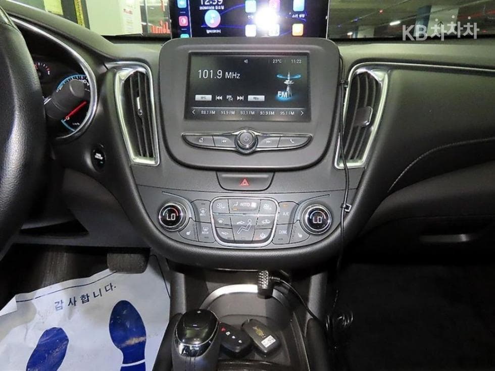 GM Korea All New Malibu1.5 Turbo LT Deluxe - 12