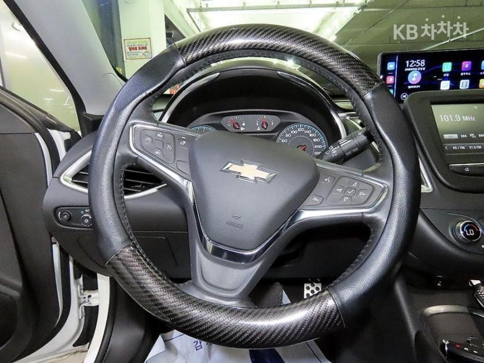 GM Korea All New Malibu1.5 Turbo LT Deluxe - 14