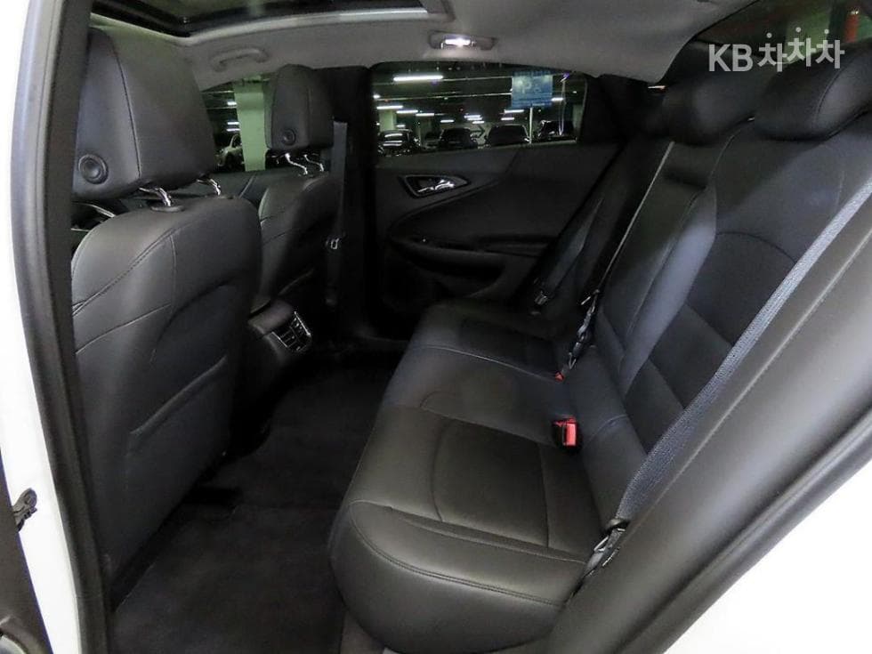GM Korea All New Malibu1.5 Turbo LT Deluxe - 16