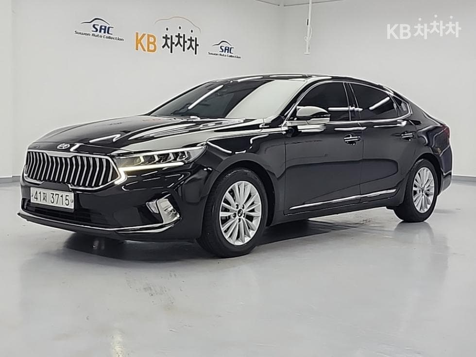Киа K7 Premiere 2.5 GDi Престиж - Image 1