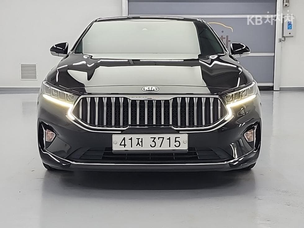 Киа K7 Premiere2.5 GDi Престиж - 2