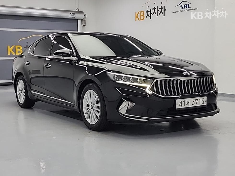 Киа K7 Premiere2.5 GDi Престиж - 4