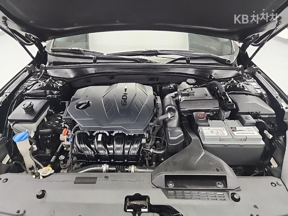 Киа K7 Premiere2.5 GDi Престиж - 5