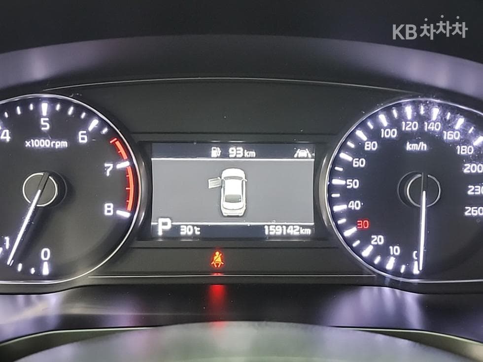 Киа K7 Premiere2.5 GDi Престиж - 6