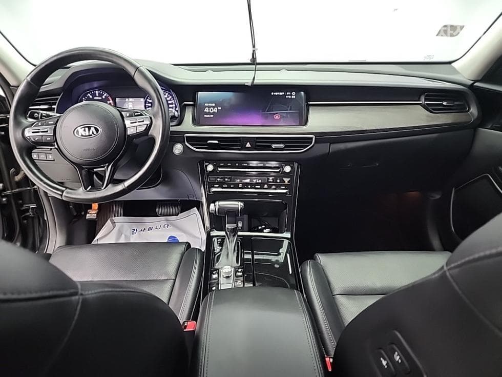 Киа K7 Premiere2.5 GDi Престиж - 7