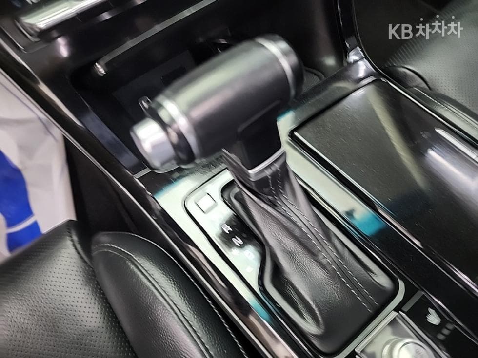 Киа K7 Premiere2.5 GDi Престиж - 8