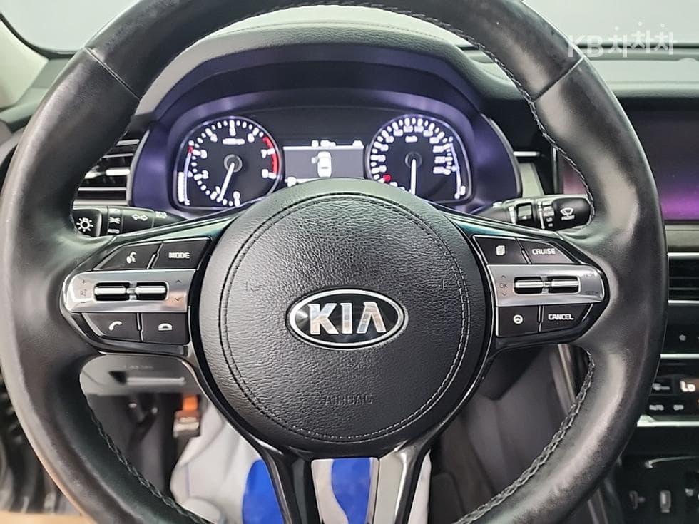 Киа K7 Premiere2.5 GDi Престиж - 9