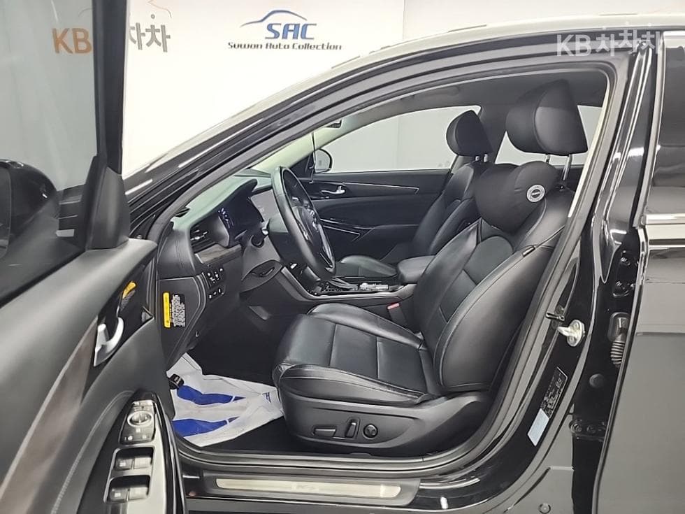 Киа K7 Premiere2.5 GDi Престиж - 11