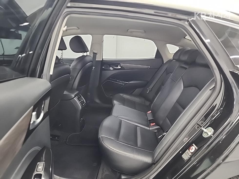 Киа K7 Premiere2.5 GDi Престиж - 12