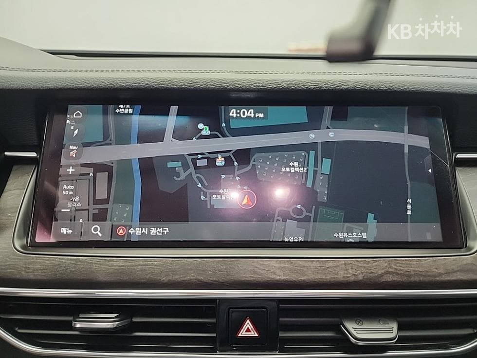 Киа K7 Premiere2.5 GDi Престиж - 16