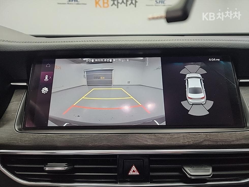Киа K7 Premiere2.5 GDi Престиж - 17