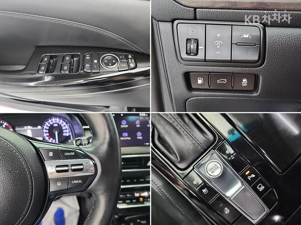 Киа K7 Premiere2.5 GDi Престиж - 18