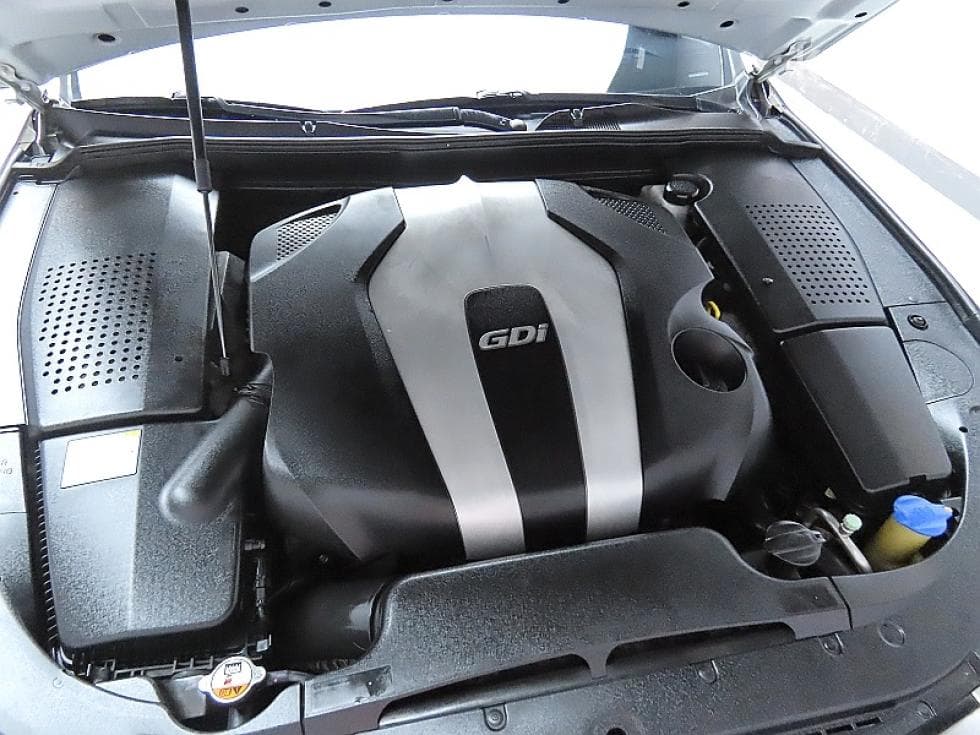 Hyundai GenesisBH330 LUXURY Standard - 7