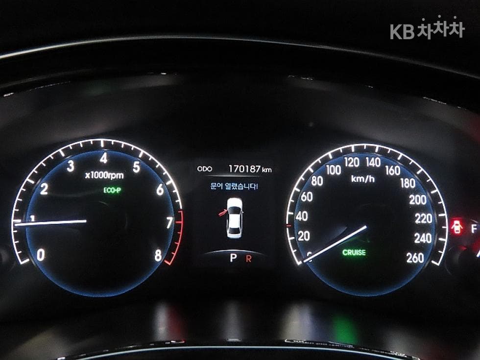 Hyundai GenesisBH330 LUXURY Standard - 8