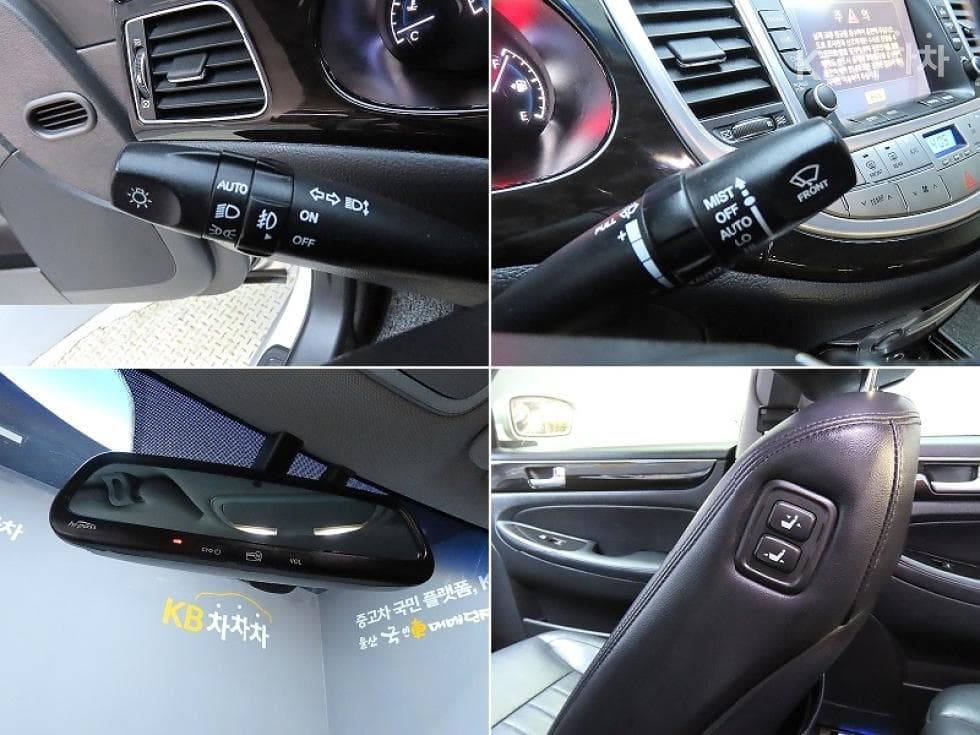 Hyundai GenesisBH330 LUXURY Standard - 14