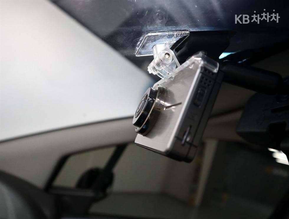 GM Korea Chevrolet SparkSpark S LT - 11