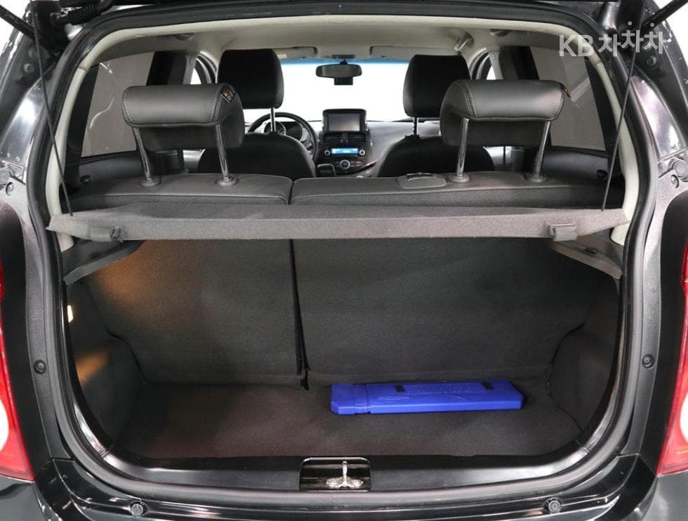 GM Korea Chevrolet SparkSpark S LT - 18