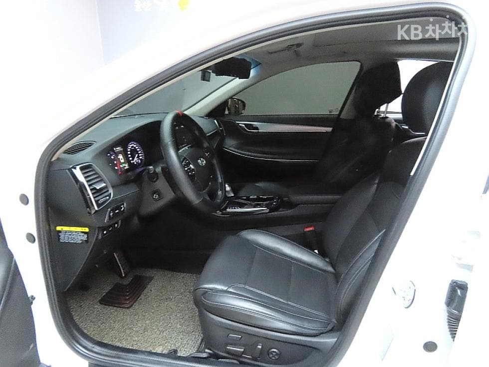 Hyundai Grandeur (Azera)IG3.3 셀러브리티 - 10