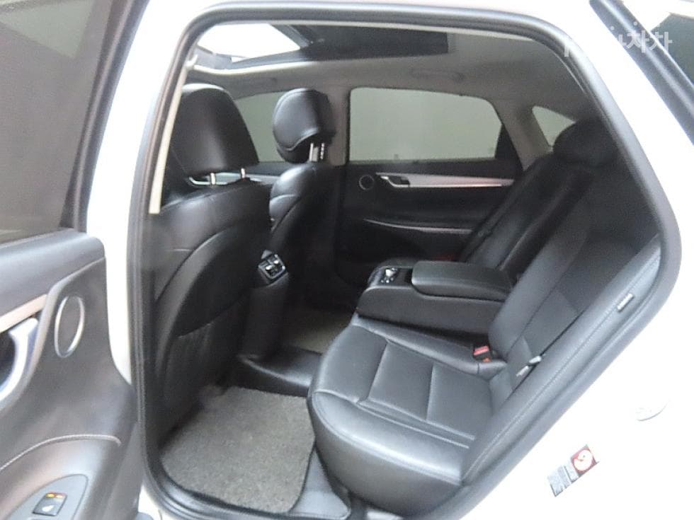 Hyundai Grandeur (Azera)IG3.3 셀러브리티 - 11