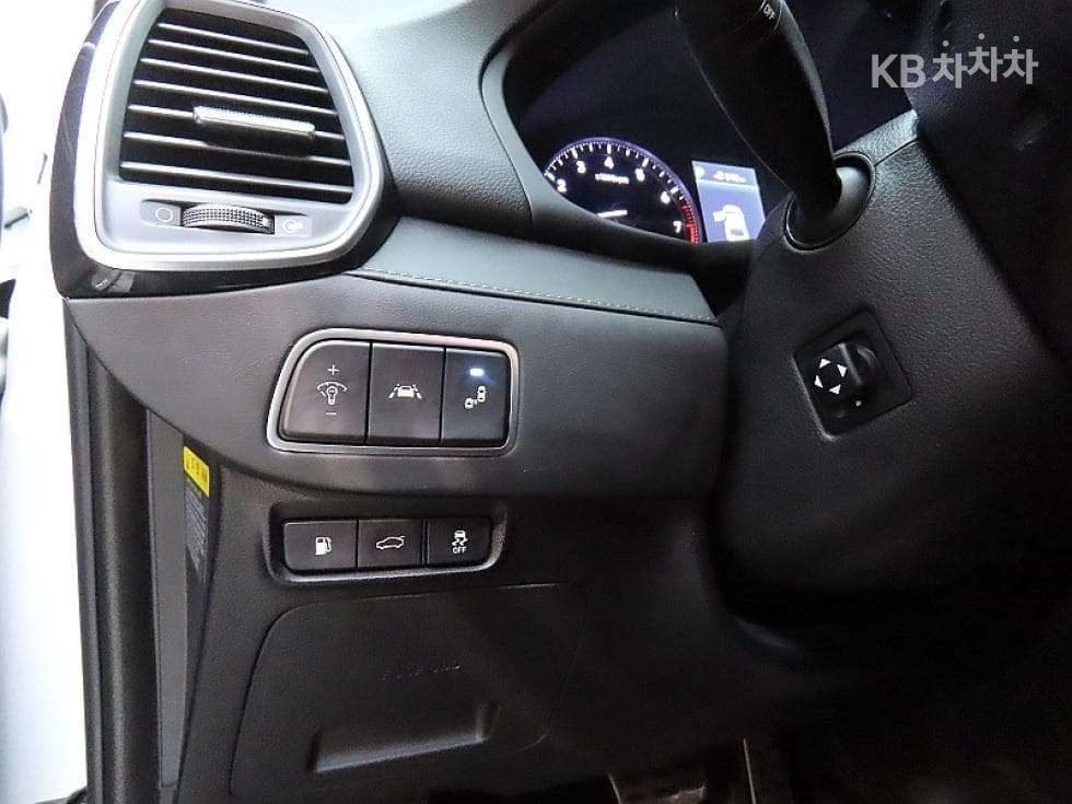 Hyundai Grandeur (Azera)IG3.3 셀러브리티 - 12